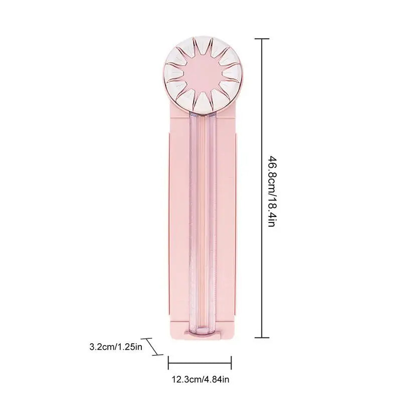 Multi-Function Paper Trimmer Cutter