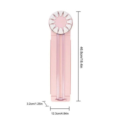 Multi-Function Paper Trimmer Cutter