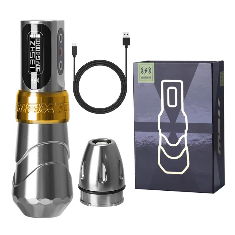 Permanent Makeup Tattoo Machine