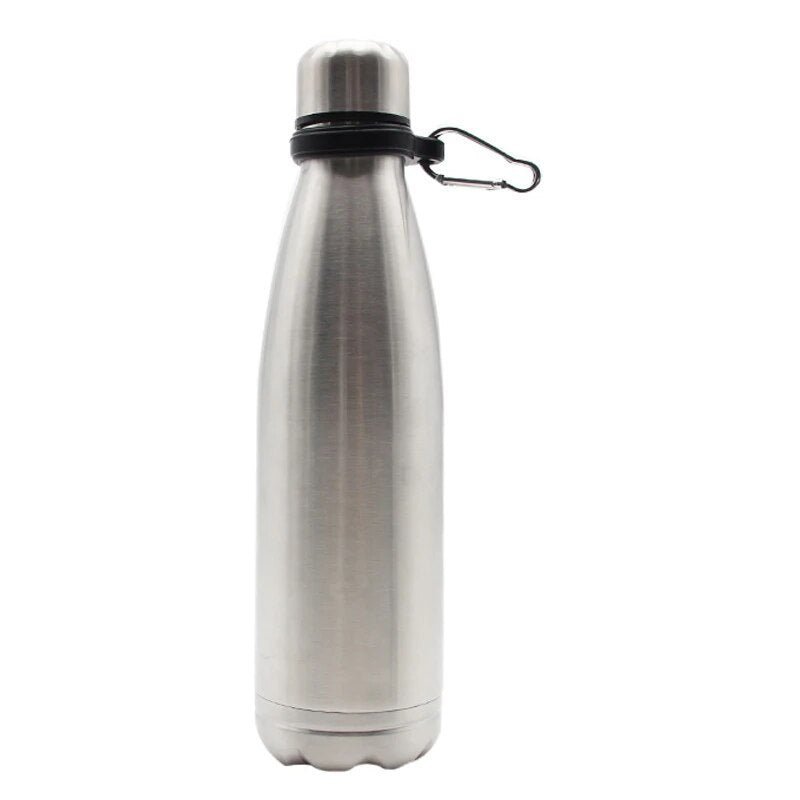 Secure Water Bottle with Safety Lock