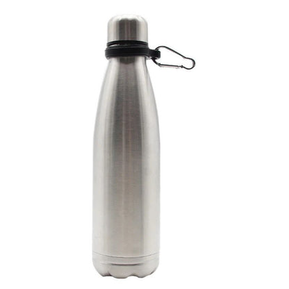 Secure Water Bottle with Safety Lock