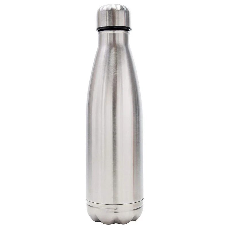 Secure Water Bottle with Safety Lock