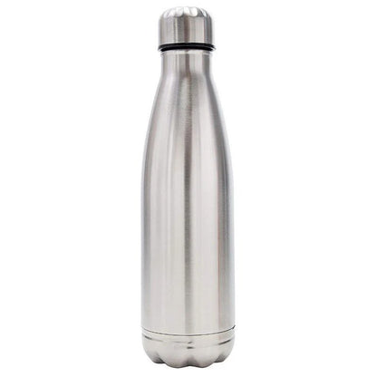 Secure Water Bottle with Safety Lock
