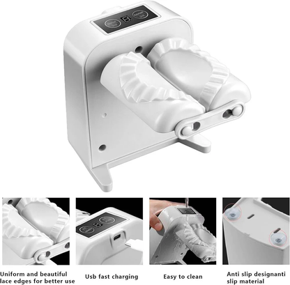 Easy Dumpling Maker Machine