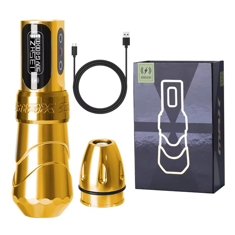Permanent Makeup Tattoo Machine