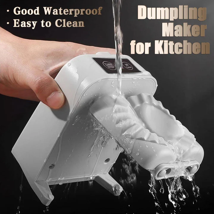 Easy Dumpling Maker Machine