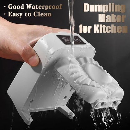 Easy Dumpling Maker Machine