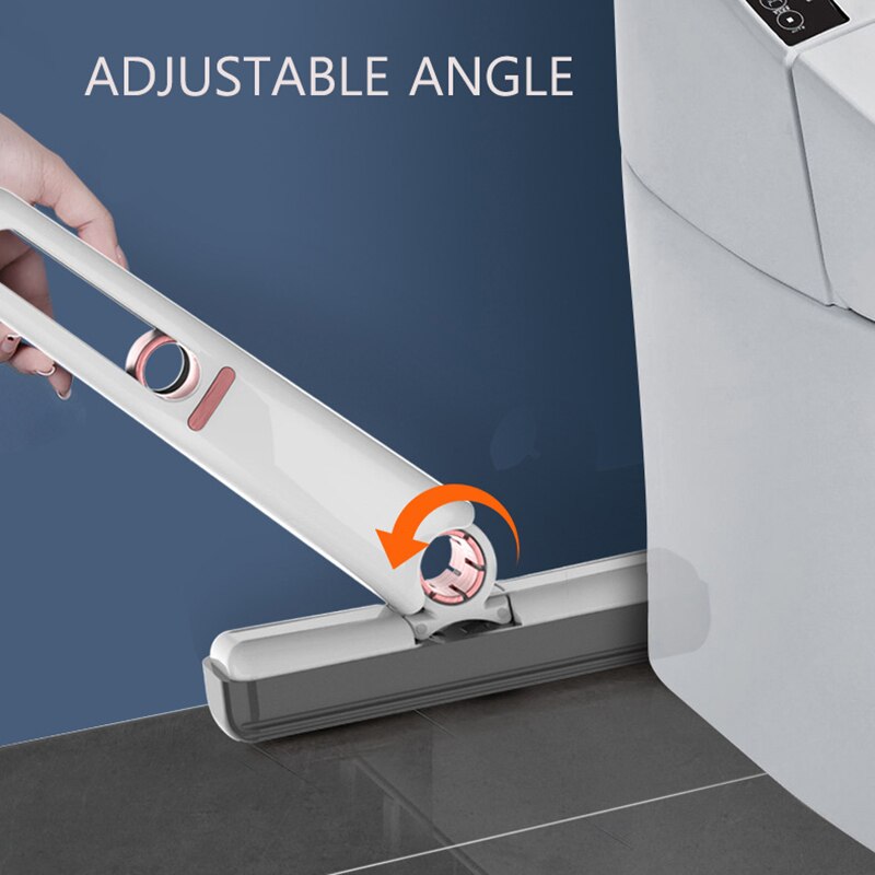 Gentle Mini Mop for Home Cleaning