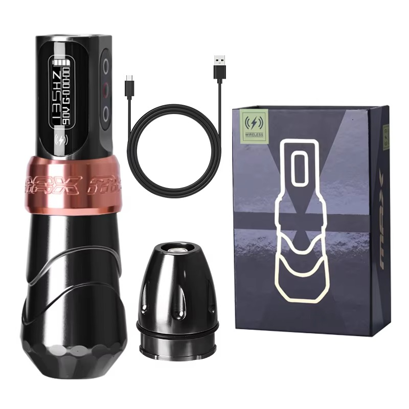 Permanent Makeup Tattoo Machine