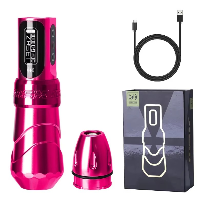 Permanent Makeup Tattoo Machine