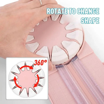 Multi-Function Paper Trimmer Cutter