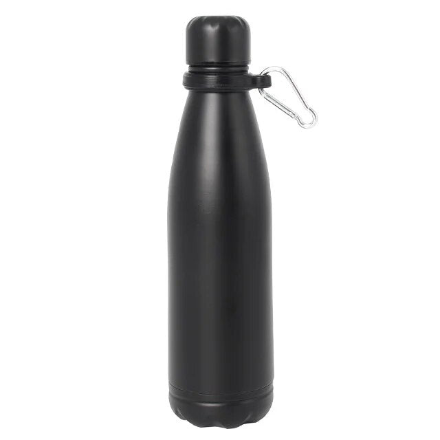 Secure Water Bottle with Safety Lock