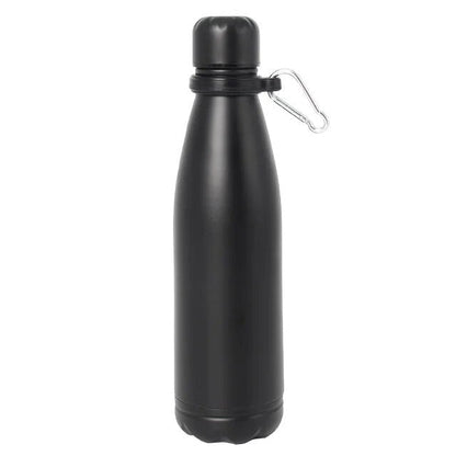 Secure Water Bottle with Safety Lock