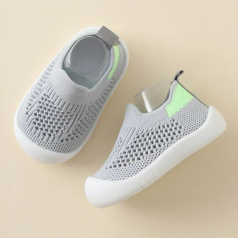 Soft Lightweight Kids Sneakers