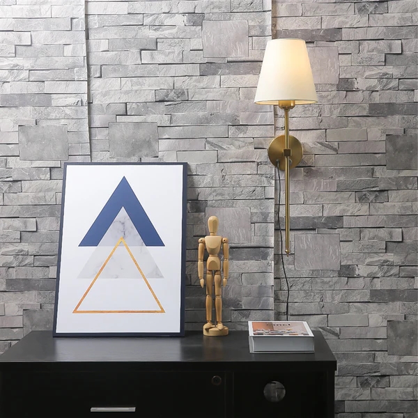 Cordless LED Wall Light