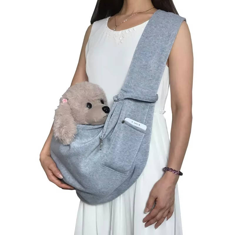 Puppy Pet Sling Carrier