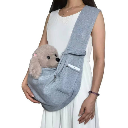 Puppy Pet Sling Carrier