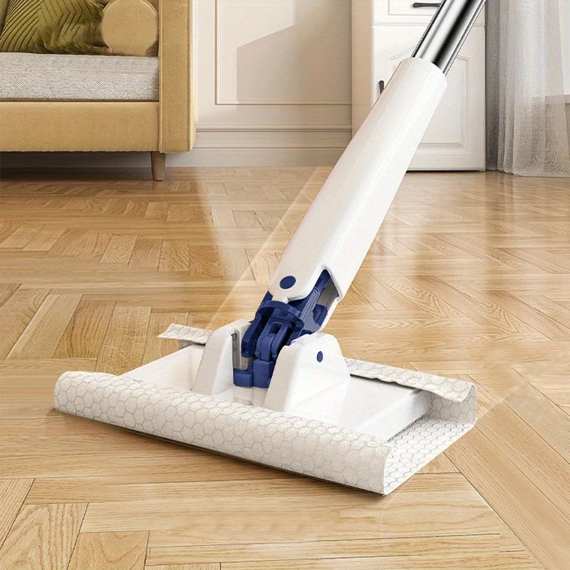Easy Use Microfiber Mop Cleaner - Befez