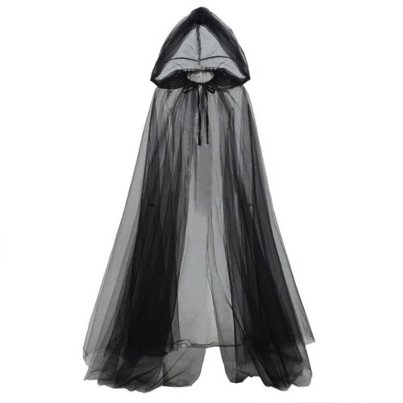 Women's Spooky Halloween Costume Outfits