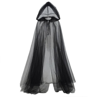 Women's Spooky Halloween Costume Outfits