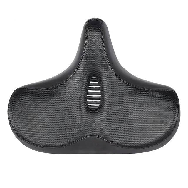 Ultra Comfort Bike Seat For Cycling