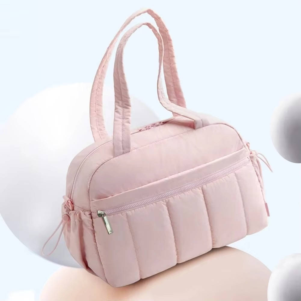 Travel Cosmetic Case for Ladies