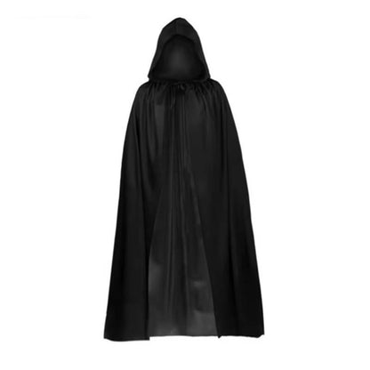 Spooky Scary Halloween Hoodie Costumes