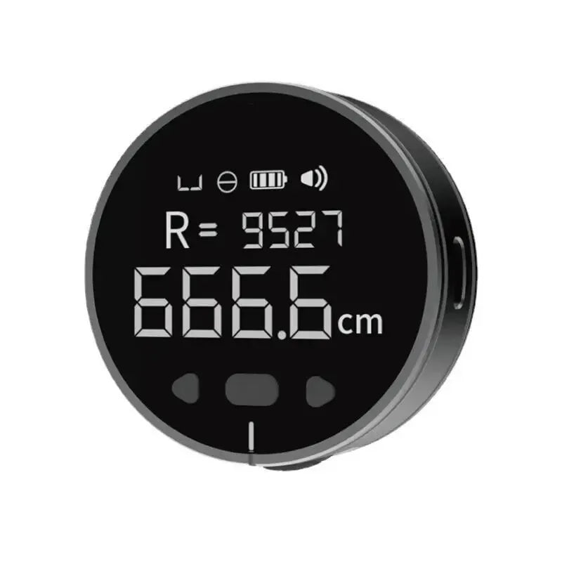 Accurate Electronic Distance Meter