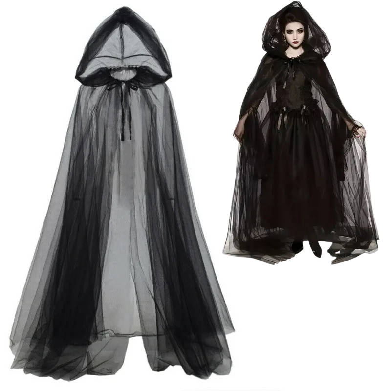 Women's Spooky Halloween Costume Outfits - Befez