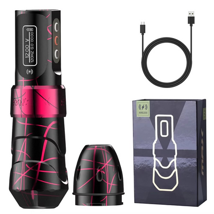 Permanent Makeup Tattoo Machine - Befez