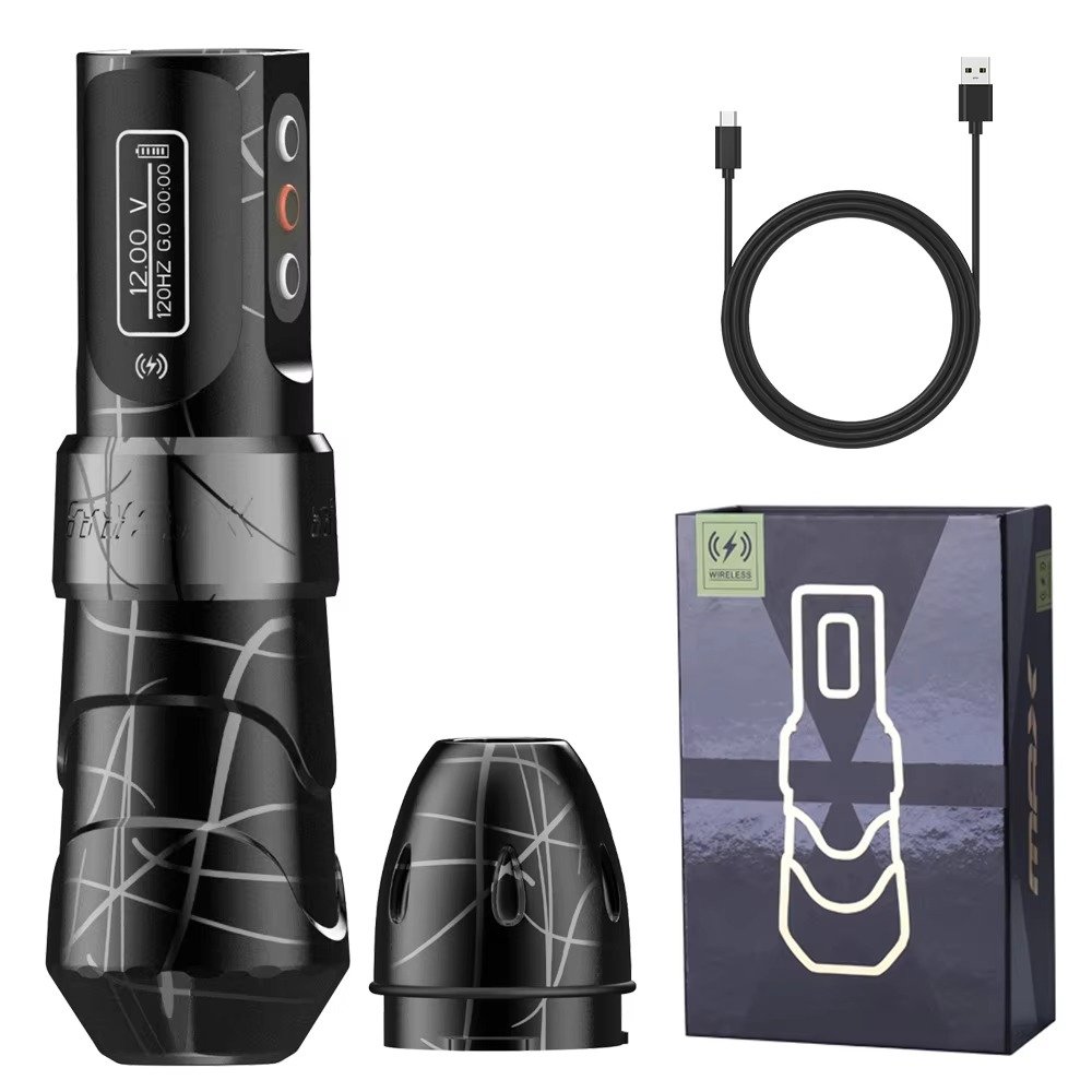 Permanent Makeup Tattoo Machine