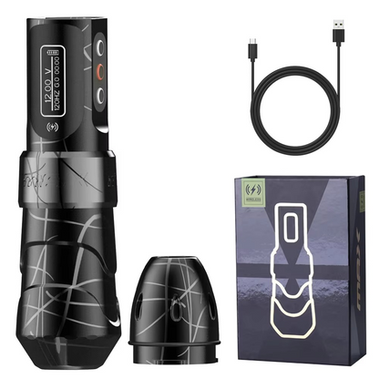 Permanent Makeup Tattoo Machine