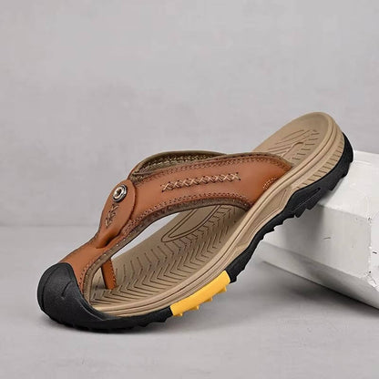Breathable Quick Dry Men's Sandal Flip Flops