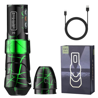 Permanent Makeup Tattoo Machine