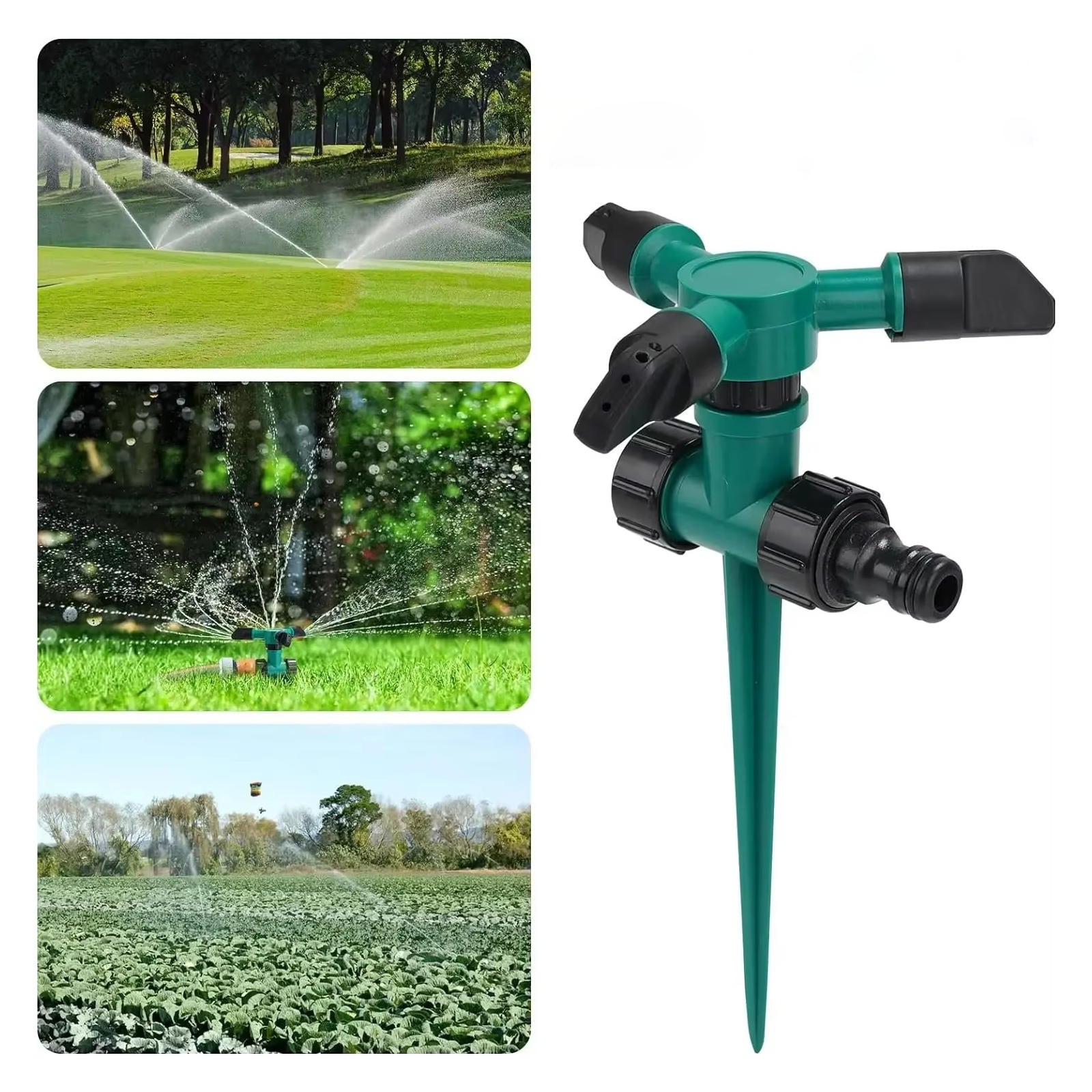 Affordable Garden Watering Kit 5 Piece Set - Befez