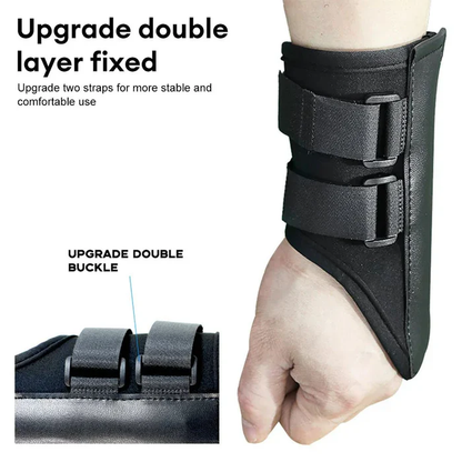 Adjustable Golf Wrist Support Strap Trainer