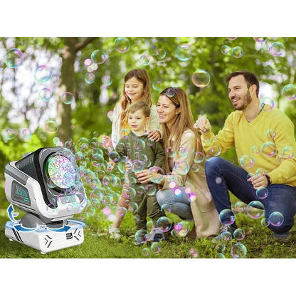 Fun Party Foam Machine