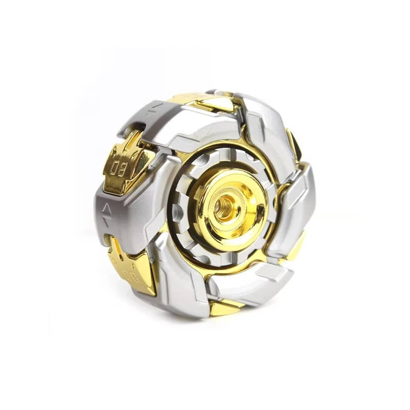 Stainless Steel Fidget Toy