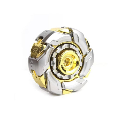 Stainless Steel Fidget Toy