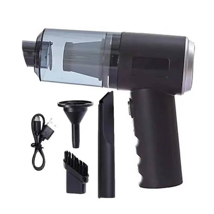 Portable Car Handheld Vacuum Cleaner