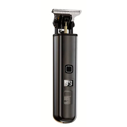 Wireless Pro Hair Trimming Clippers