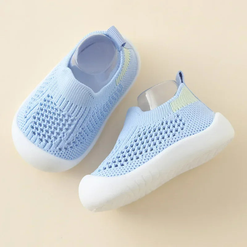 Soft Lightweight Kids Sneakers