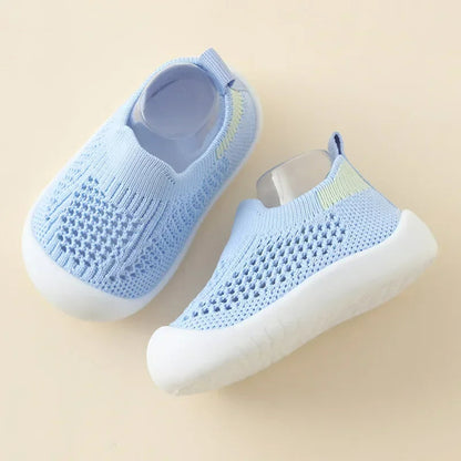 Soft Lightweight Kids Sneakers