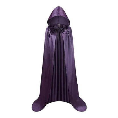 Spooky Scary Halloween Hoodie Costumes