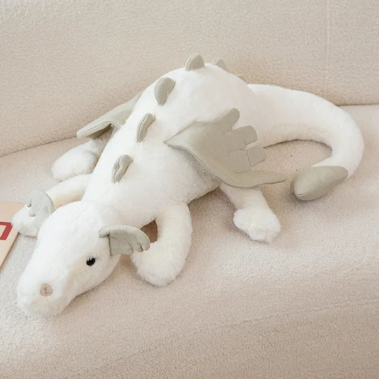 Adorable Plush Dragon Toys - Befez
