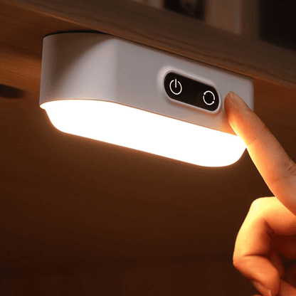 Slim LED Table Lamp for Contemporary Homes