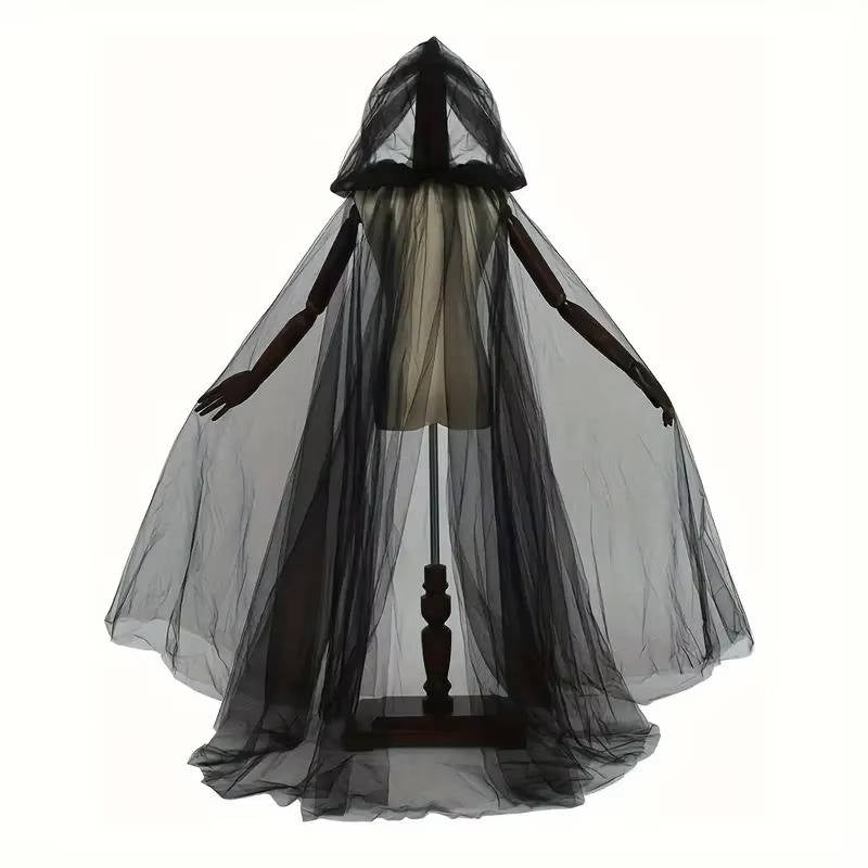 Women's Spooky Halloween Costume Outfits
