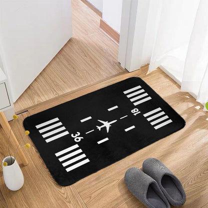 Elegant Entrance Door Mat for Home