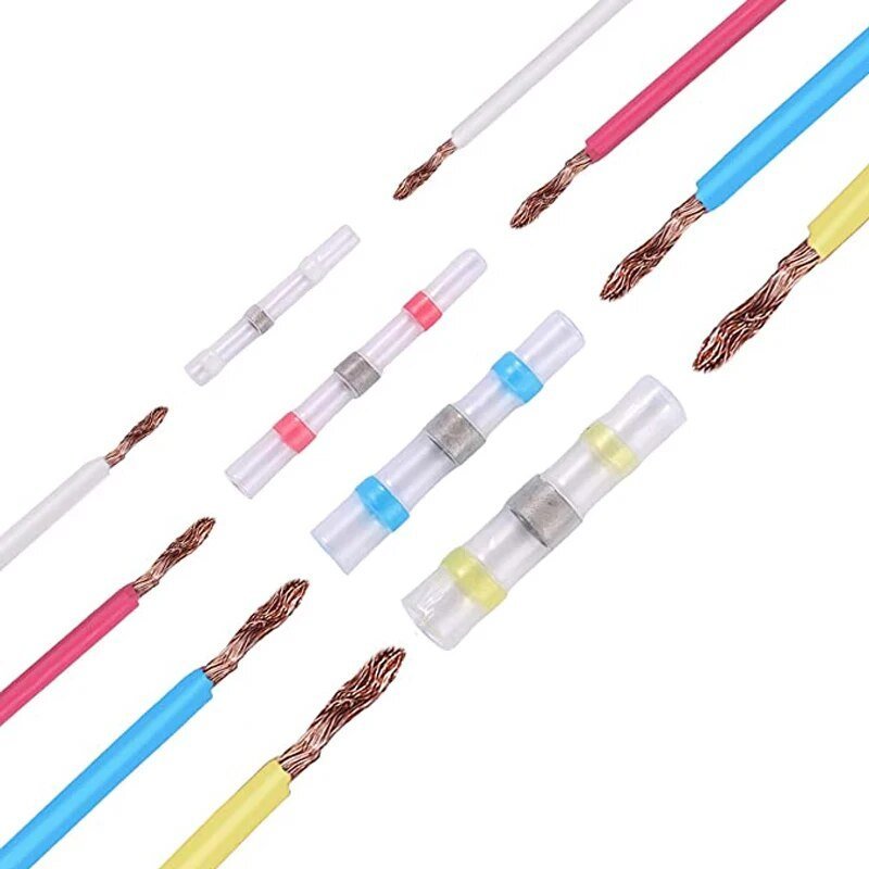 Easy Wire Connector Kit - Befez