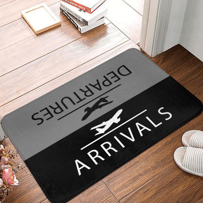 Elegant Entrance Door Mat for Home